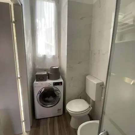 Apartment Openspace Near Porta Susa *